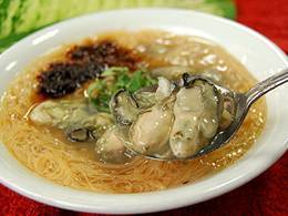 怎样在嵊泗列岛挑选海鲜