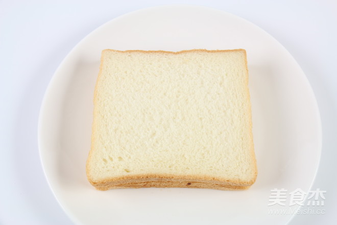 薯仔沙拉口袋面包