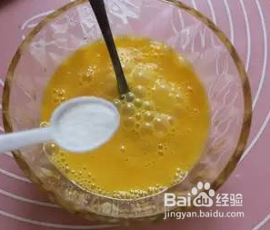 如何做青椒炒鸡蛋