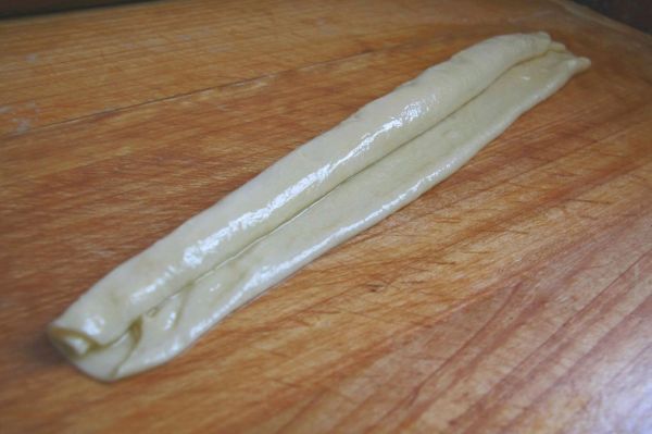 薄如蝉翼手抓饼