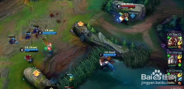 LOL手游元素龙刷新时间是多久