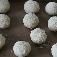 如何制作帕玛森蔓越莓酥