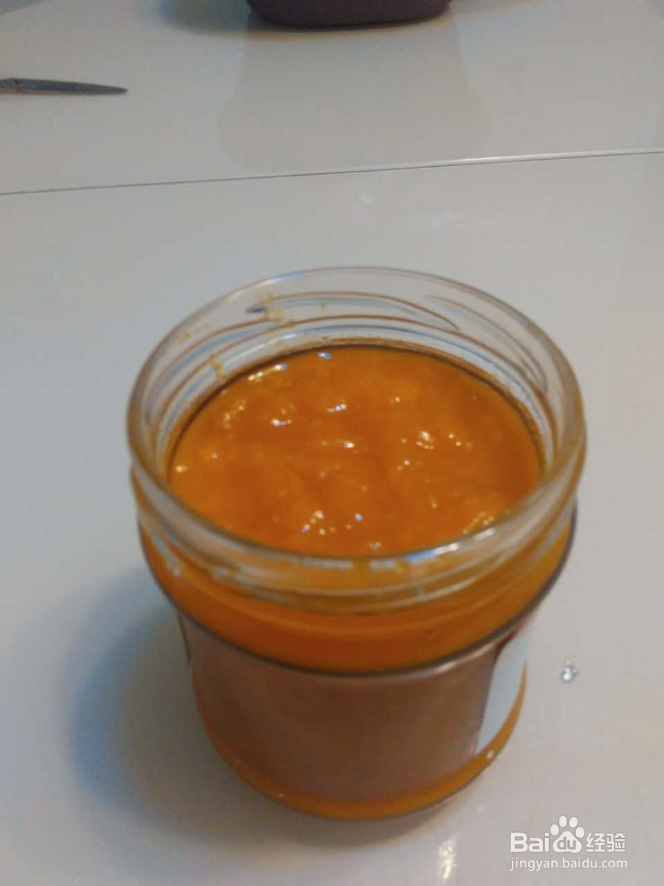 夏天杏子吃不完，教你如何制作美容美味杏子酱！