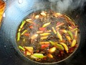 重庆烤鱼的做法