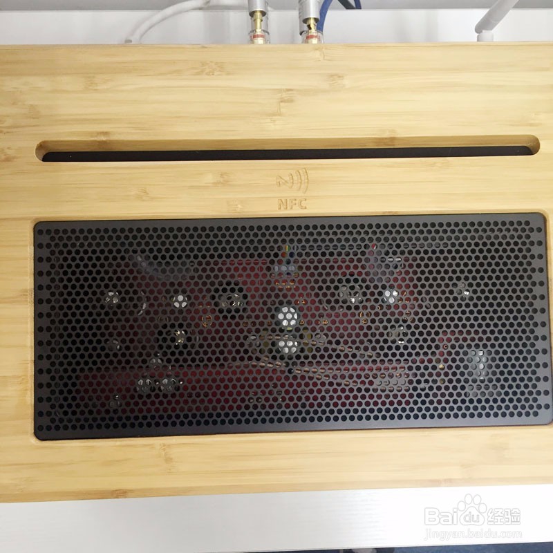 iFi Retro 初次使用注意要点