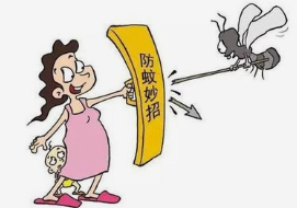 驱蚊不要再用蚊香，让蚊子无处藏身