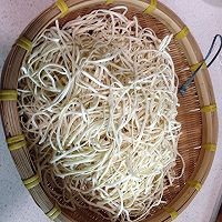 四川凉面的攻略