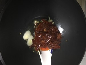 椒香金针肥牛的做法