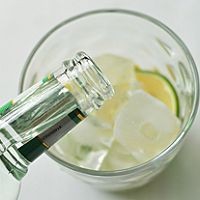 Mojito鸡尾酒怎么调