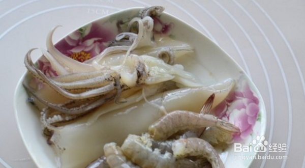 创意咖喱饭的做法
