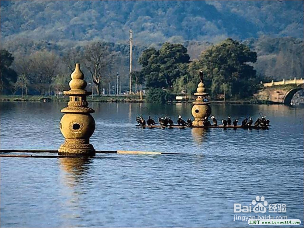 盗墓笔记中出现过的地名【杭州篇】