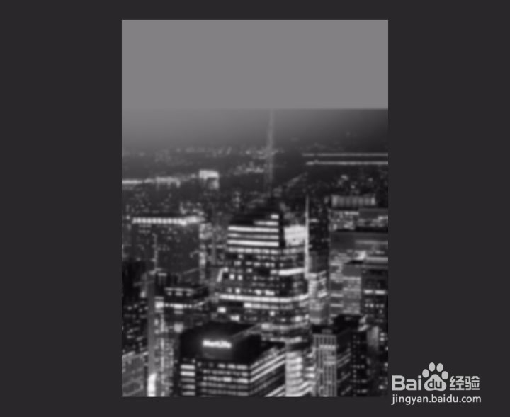 教你用Photoshop制作浓厚电影质感的插画