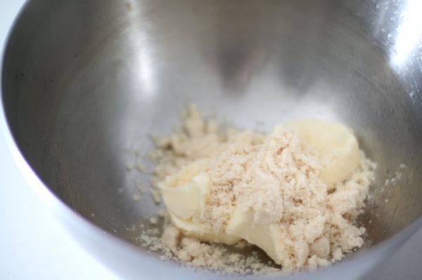 万圣节翻糖饼干底