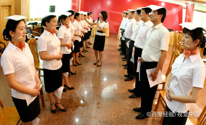 客房主管怎么培训员工