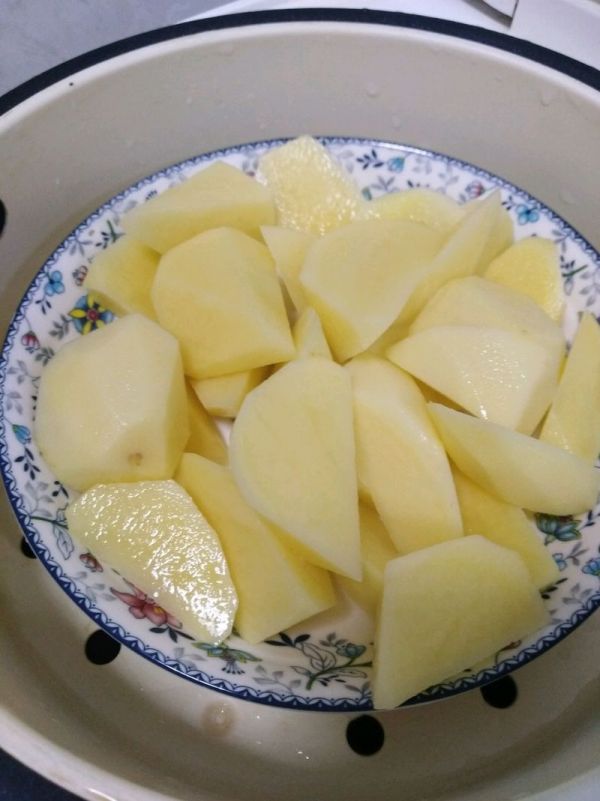 韩式黄金土豆饼