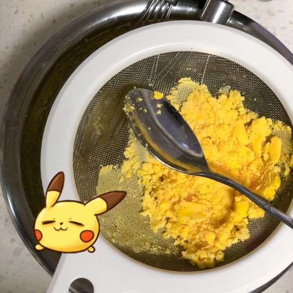 玛格丽特小饼干