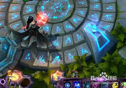 九尾妖狐的操作技能,你应该要知道!