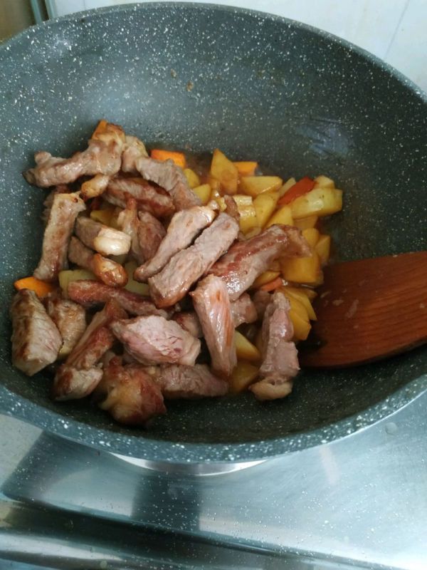 牛排不一定要整块煎的