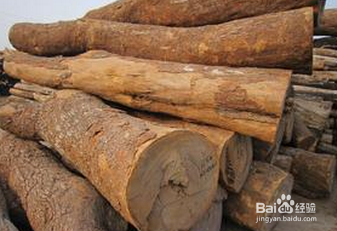 紫檀木板材的优缺点 紫檀木鉴别方法