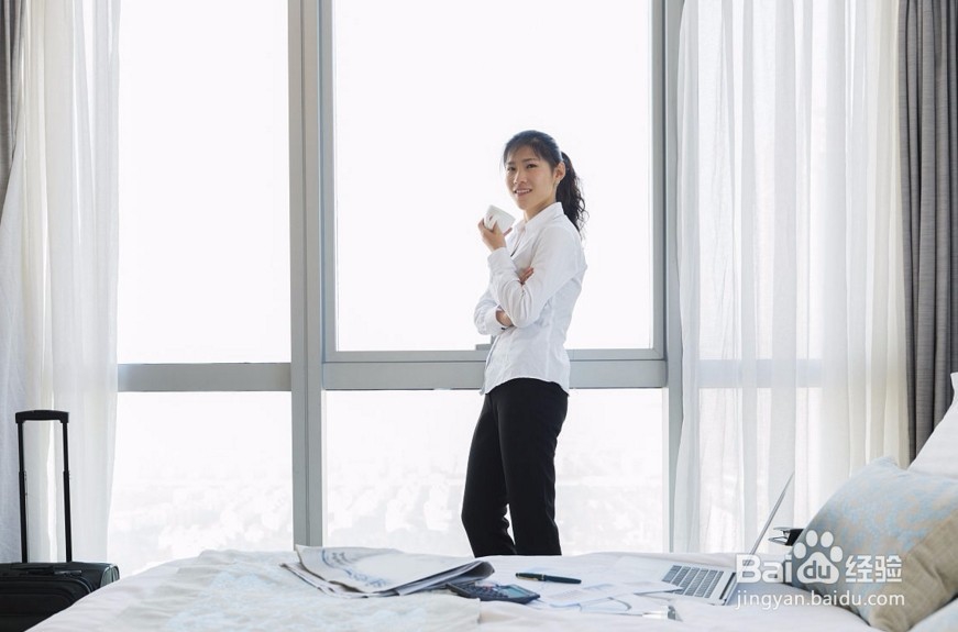 住酒店有哪些需要注意的问题?