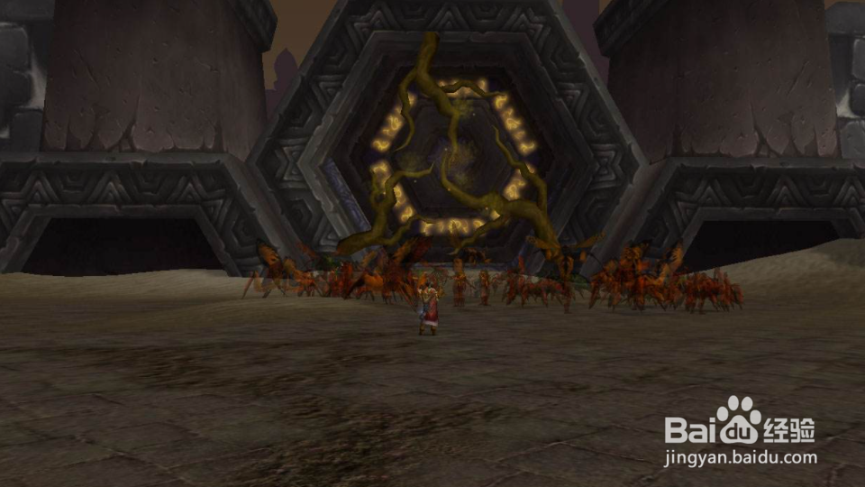 安琪拉副本攻略技能打法