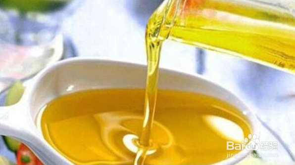 食用油怎么选购?