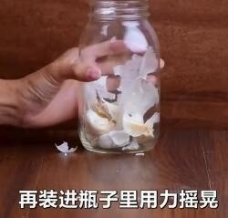 教你几个厨房生活小技巧