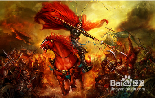 《三国志12》游戏通关心得