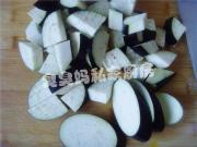 教你美味红烧茄子怎么做！