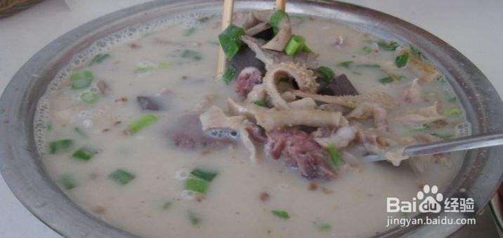 各地羊肉吃法,你最爱哪一款