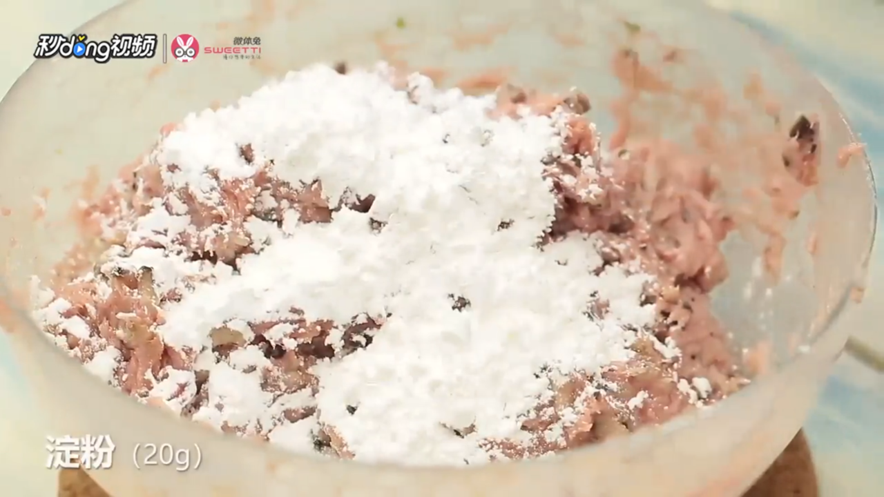 香菇贡丸怎么做好吃
