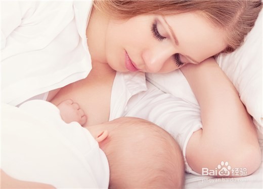 产后妈妈如何健康瘦身