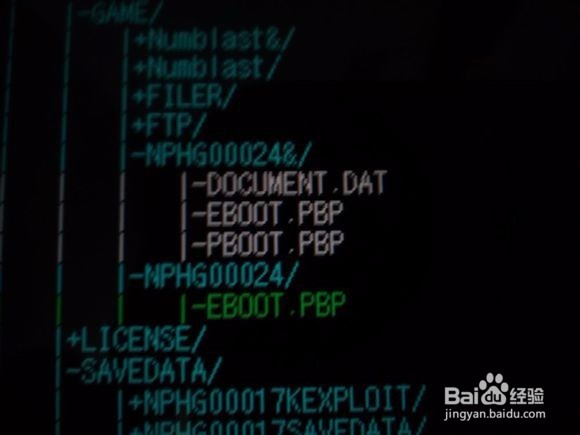 PSV 制作TNC ARK TNV 3气泡共存的教程玩psp游戏