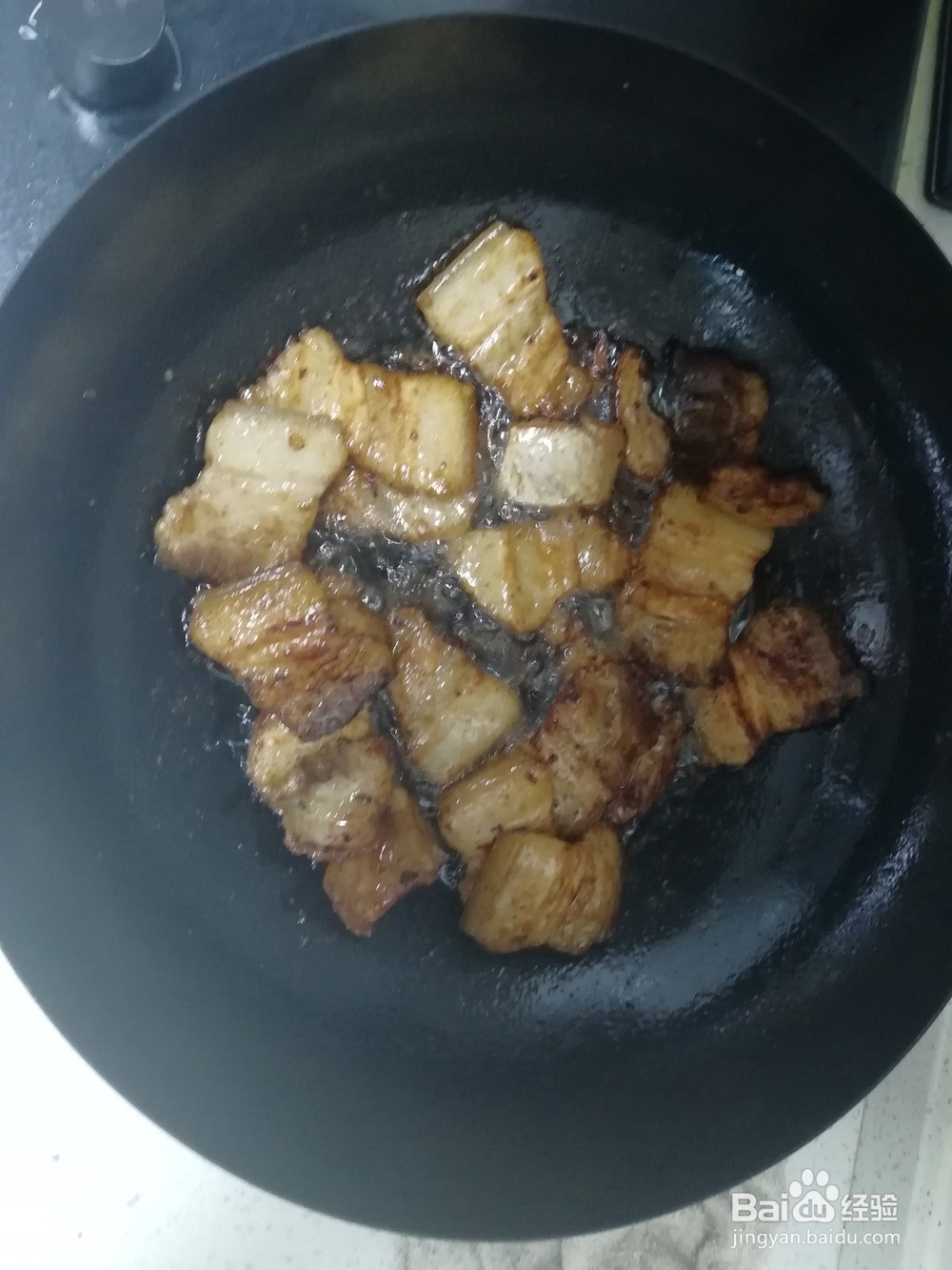 家常红烧肉的做法