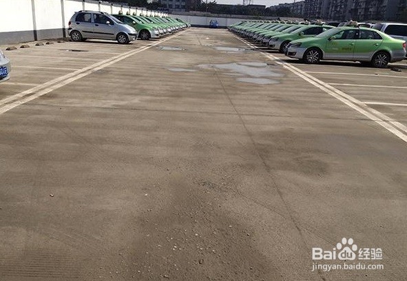 地坪环境带给水性环氧地坪漆施工问题及处理办法