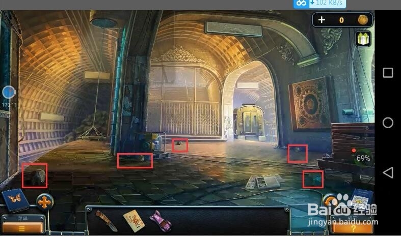 密室逃脱14纽约风云攻略60怎么走出屋子