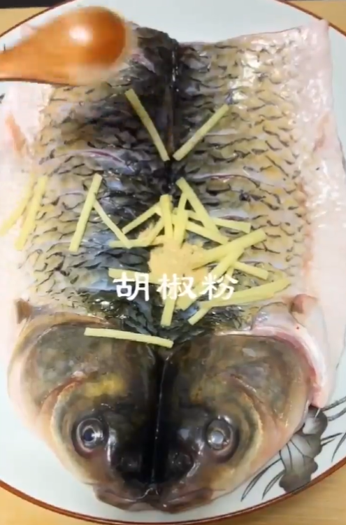 怎样做糖醋草鱼
