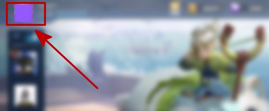 王者里面的100强怎么设置