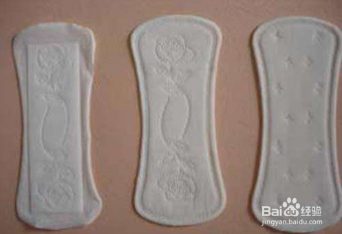 大姨妈来了没有卫生巾怎么办啊