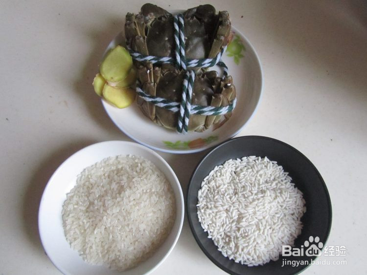 螃蟹粥怎么做好吃 螃蟹粥的家常做法