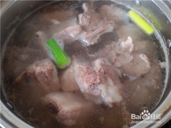 糖醋排骨要哪些食材怎么做