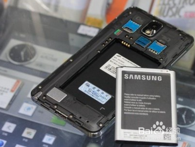 GALAXY Note3 N7500Q恢复出厂设置卡屏不开机