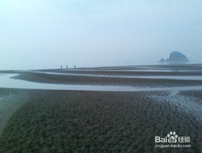 背包行——琅岐行