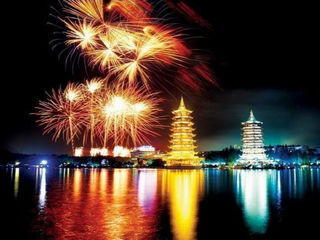 怎样安排桂林旅游的行程