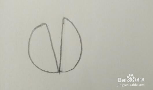 简笔画如何画剪刀？