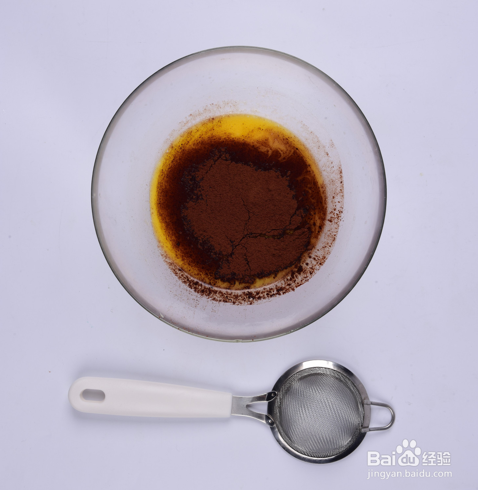 黑钻吐司的做法