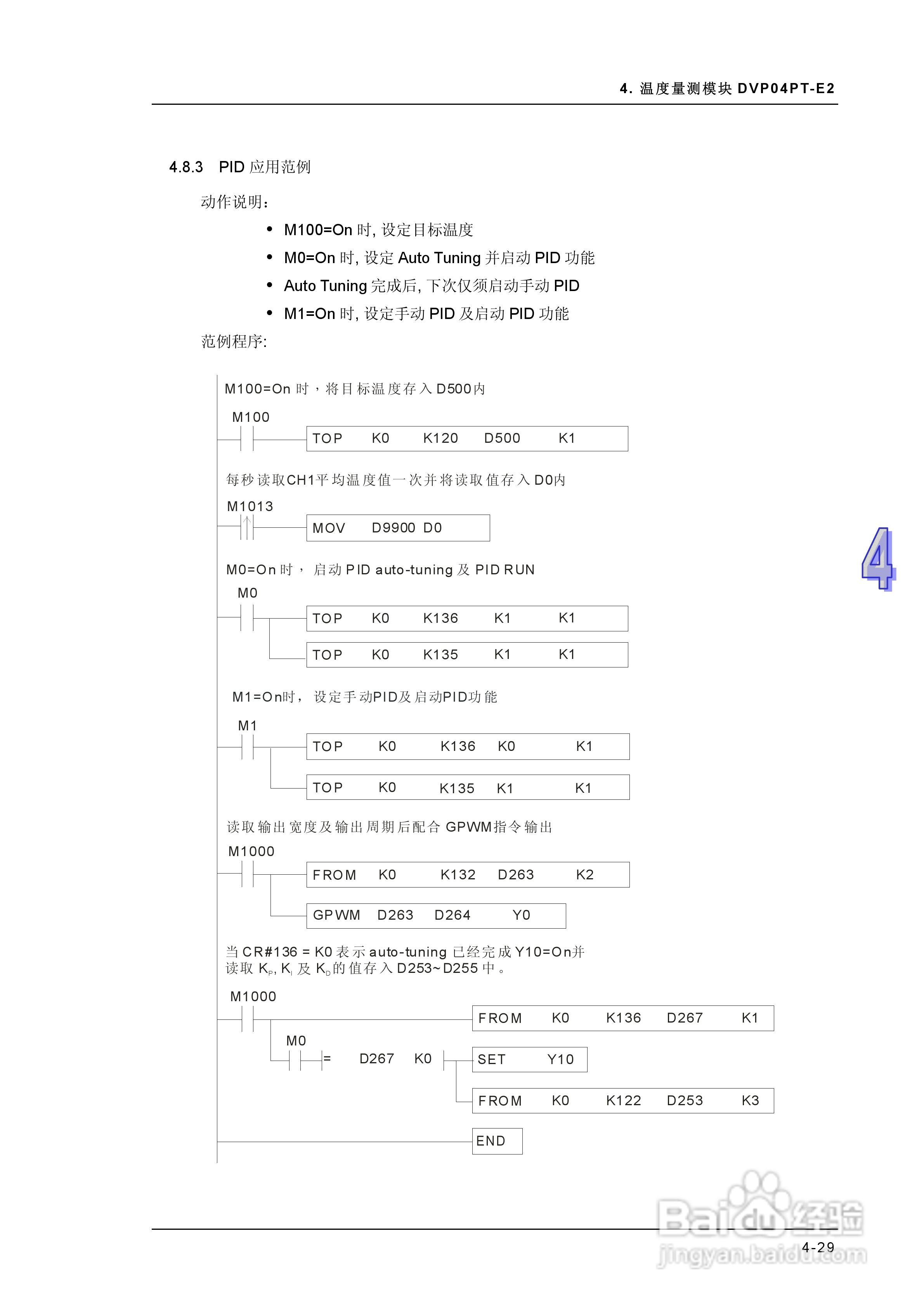DVP-ES2模块操作手册:[12]