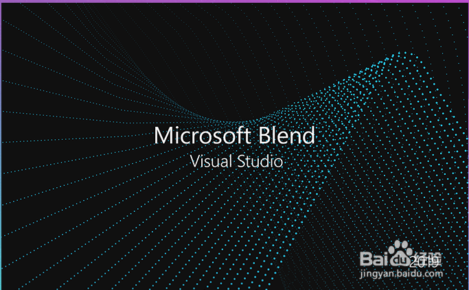 <b>Blend for Visual Studio如何开启跟踪更改</b>