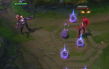 LOL 婕拉赵信攻略两连发之婕拉