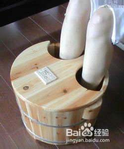 我们应该如何泡脚来养生？